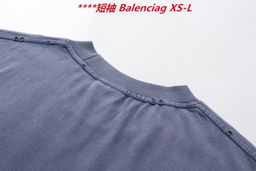 B.a.l.e.n.c.i.a.g.a. Round neck 4558 Men