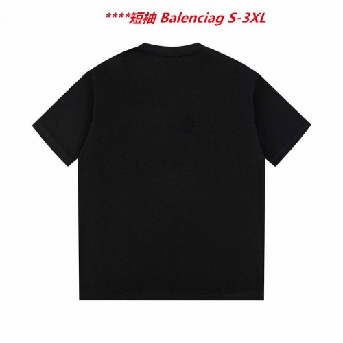 B.a.l.e.n.c.i.a.g.a. Round neck 11434 Men