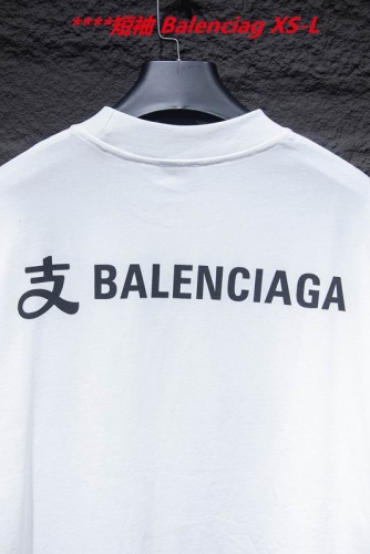 B.a.l.e.n.c.i.a.g.a. Round neck 7686 Men