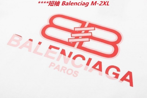 B.a.l.e.n.c.i.a.g.a. Round neck 9602 Men