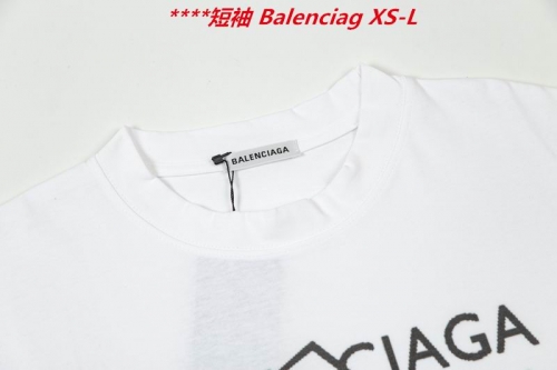 B.a.l.e.n.c.i.a.g.a. Round neck 6762 Men