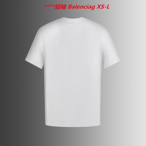 B.a.l.e.n.c.i.a.g.a. Round neck 6234 Men