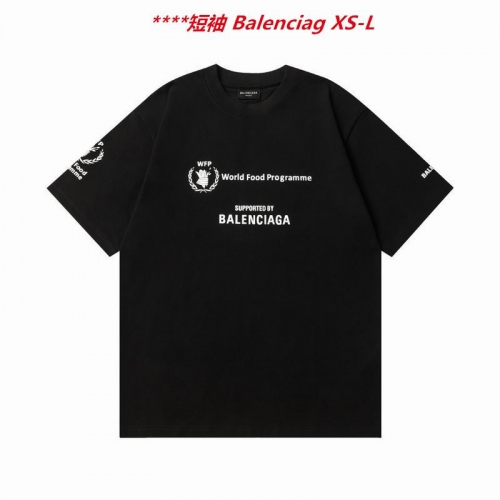 B.a.l.e.n.c.i.a.g.a. Round neck 6309 Men