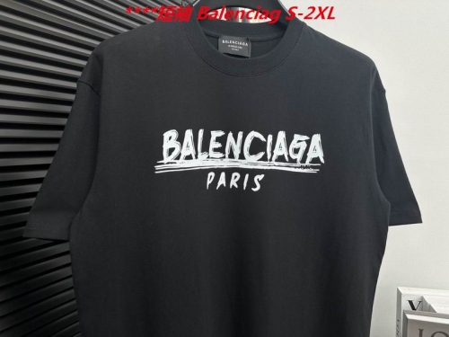 B.a.l.e.n.c.i.a.g.a. Round neck 10269 Men