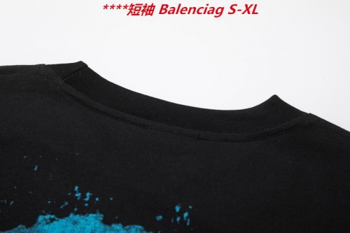 B.a.l.e.n.c.i.a.g.a. Round neck 8398 Men