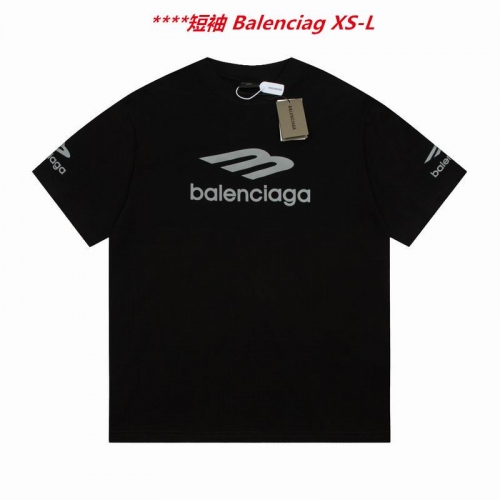 B.a.l.e.n.c.i.a.g.a. Round neck 4360 Men