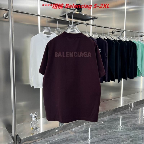 B.a.l.e.n.c.i.a.g.a. Round neck 11040 Men