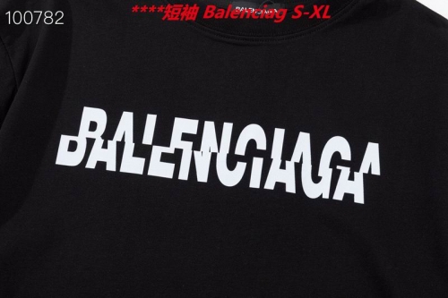 B.a.l.e.n.c.i.a.g.a. Round neck 8594 Men