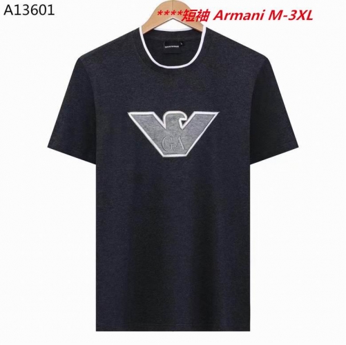 A.r.m.a.n.i. Round neck 4180 Men