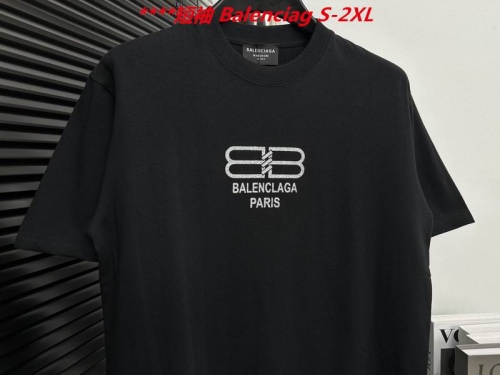 B.a.l.e.n.c.i.a.g.a. Round neck 10251 Men