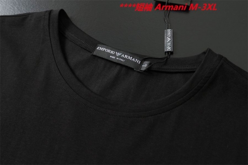 A.r.m.a.n.i. Round neck 4391 Men