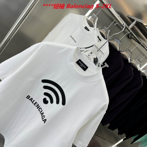 B.a.l.e.n.c.i.a.g.a. Round neck 10896 Men