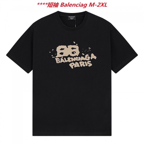 B.a.l.e.n.c.i.a.g.a. Round neck 9443 Men