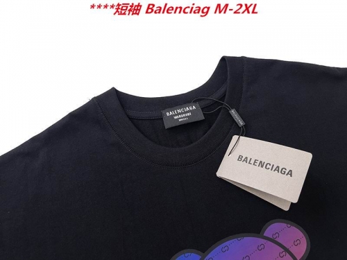 B.a.l.e.n.c.i.a.g.a. Round neck 9409 Men