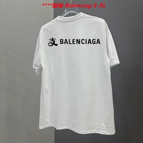 B.a.l.e.n.c.i.a.g.a. Round neck 8893 Men