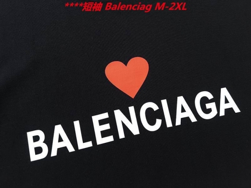 B.a.l.e.n.c.i.a.g.a. Round neck 9679 Men