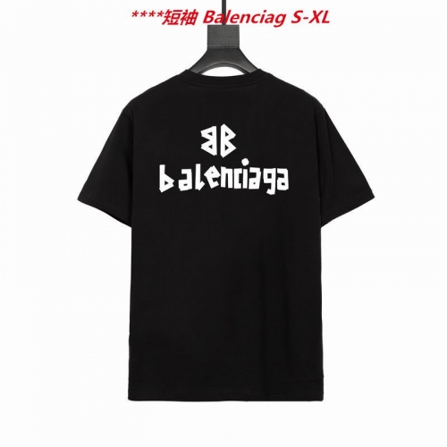 B.a.l.e.n.c.i.a.g.a. Round neck 9145 Men