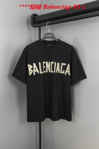 B.a.l.e.n.c.i.a.g.a. Round neck 7256 Men