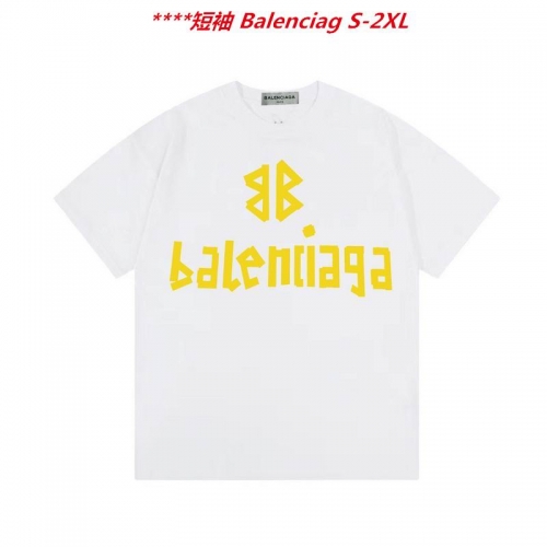 B.a.l.e.n.c.i.a.g.a. Round neck 10298 Men