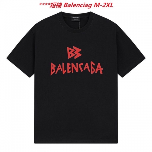 B.a.l.e.n.c.i.a.g.a. Round neck 9453 Men