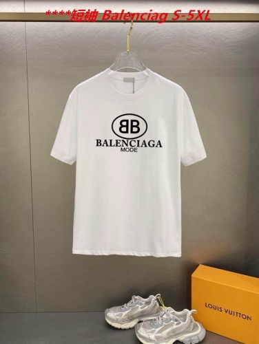 B.a.l.e.n.c.i.a.g.a. Round neck 11531 Men