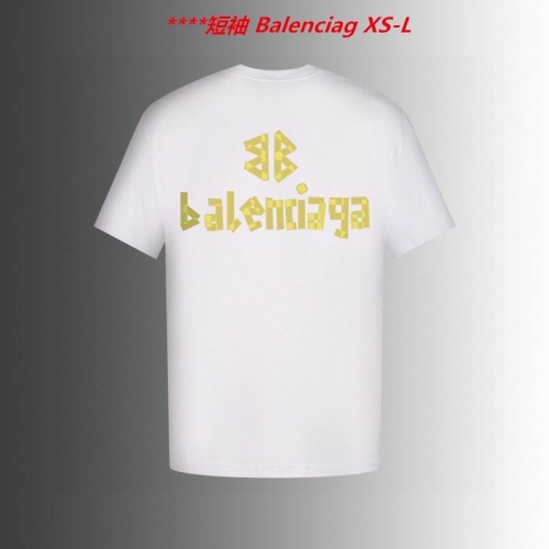 B.a.l.e.n.c.i.a.g.a. Round neck 7606 Men