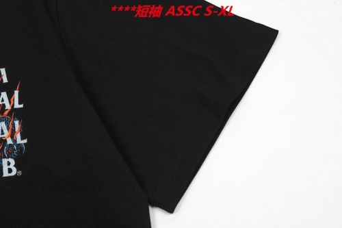 A.S.S.C. Round neck 4171 Men