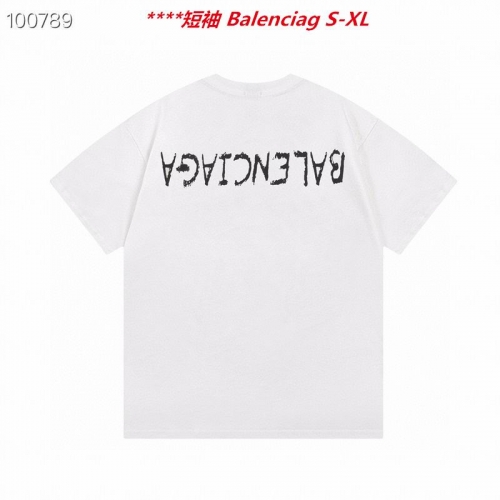 B.a.l.e.n.c.i.a.g.a. Round neck 8609 Men