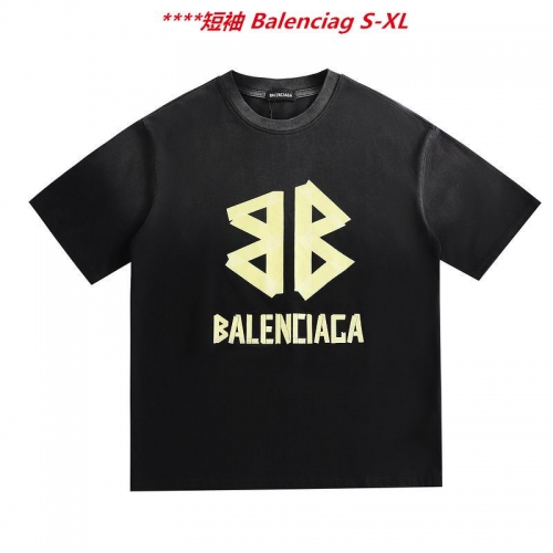 B.a.l.e.n.c.i.a.g.a. Round neck 9248 Men