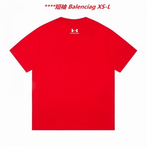 B.a.l.e.n.c.i.a.g.a. Round neck 7788 Men