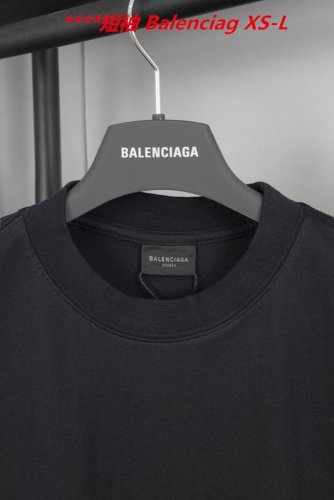 B.a.l.e.n.c.i.a.g.a. Round neck 7480 Men