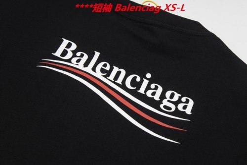 B.a.l.e.n.c.i.a.g.a. Round neck 7676 Men