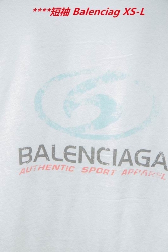 B.a.l.e.n.c.i.a.g.a. Round neck 6116 Men