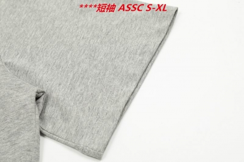 A.S.S.C. Round neck 4311 Men