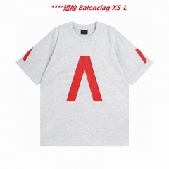 B.a.l.e.n.c.i.a.g.a. Round neck 4066 Men