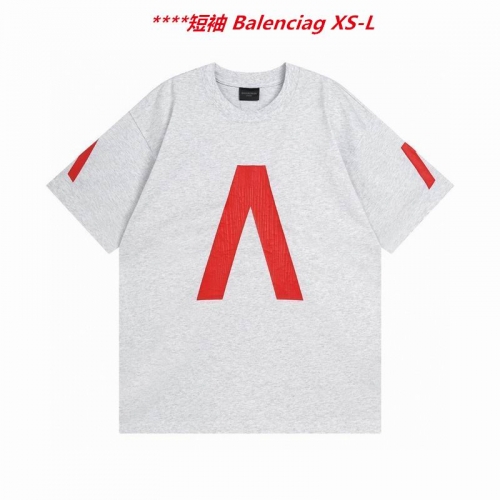 B.a.l.e.n.c.i.a.g.a. Round neck 4066 Men