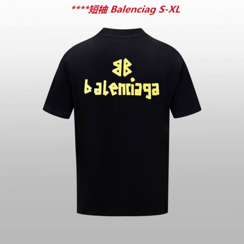 B.a.l.e.n.c.i.a.g.a. Round neck 8357 Men