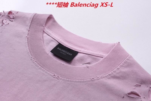 B.a.l.e.n.c.i.a.g.a. Round neck 6503 Men