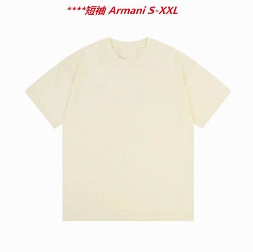 A.r.m.a.n.i. Round neck 4013 Men