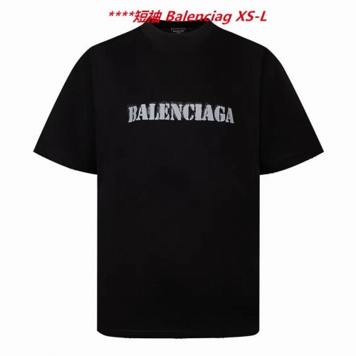 B.a.l.e.n.c.i.a.g.a. Round neck 7050 Men