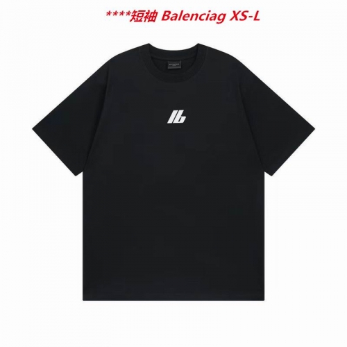 B.a.l.e.n.c.i.a.g.a. Round neck 7196 Men