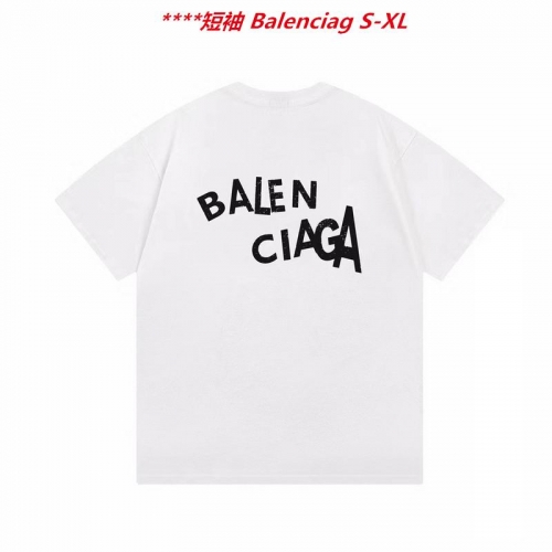 B.a.l.e.n.c.i.a.g.a. Round neck 8673 Men