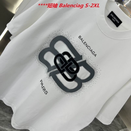 B.a.l.e.n.c.i.a.g.a. Round neck 10729 Men