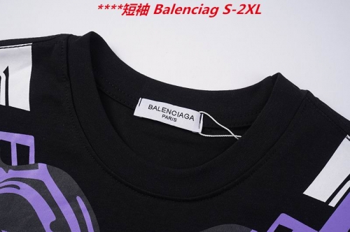 B.a.l.e.n.c.i.a.g.a. Round neck 10541 Men