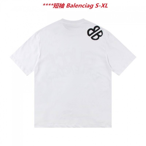 B.a.l.e.n.c.i.a.g.a. Round neck 9205 Men