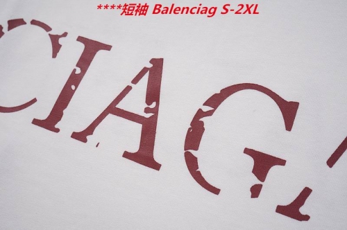 B.a.l.e.n.c.i.a.g.a. Round neck 10566 Men