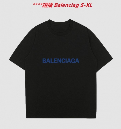 B.a.l.e.n.c.i.a.g.a. Round neck 8073 Men