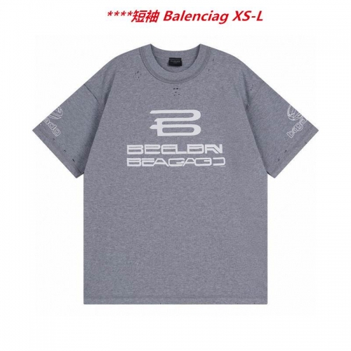 B.a.l.e.n.c.i.a.g.a. Round neck 4516 Men