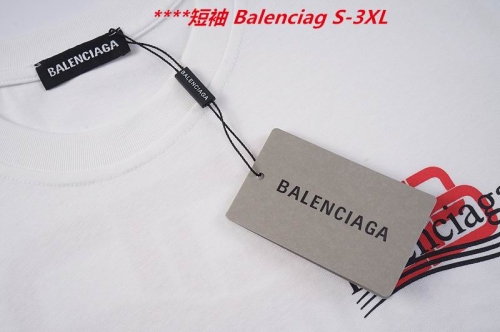 B.a.l.e.n.c.i.a.g.a. Round neck 11299 Men