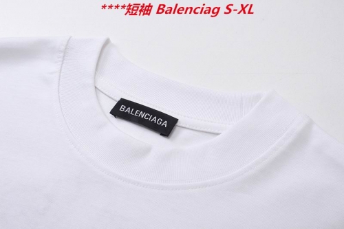 B.a.l.e.n.c.i.a.g.a. Round neck 8251 Men